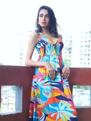 Russian Escorts Near Vivanta By Taj Hotel New Delhi Dwarka